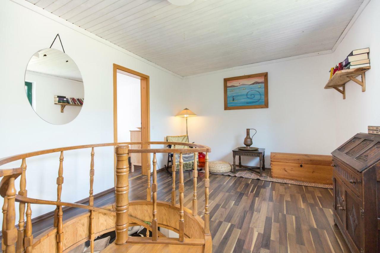 Casa Flora 3-Minutes' Walk From The Beach Novigrad Istria Exterior foto