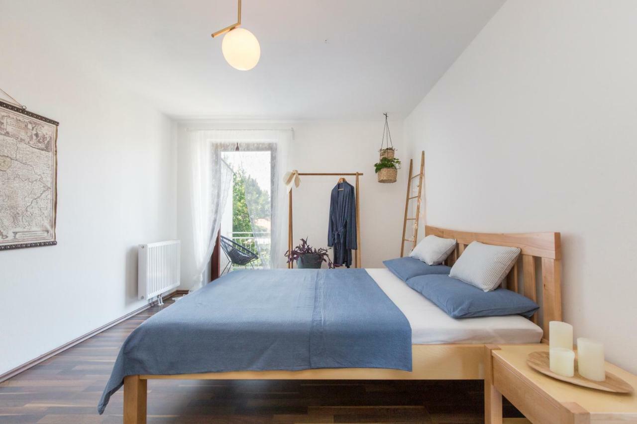 Casa Flora 3-Minutes' Walk From The Beach Novigrad Istria Exterior foto